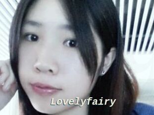 Lovelyfairy