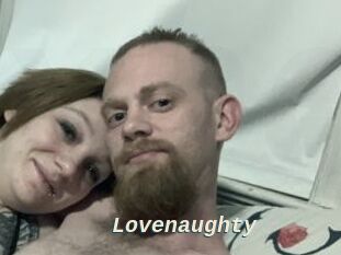 Lovenaughty