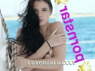 LoveniaLuxXXX