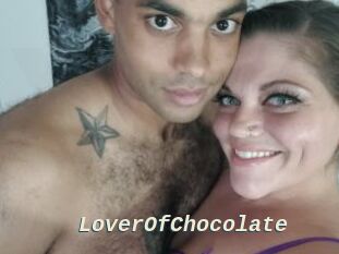 LoverOfChocolate