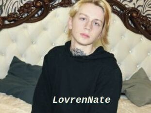 LovrenNate