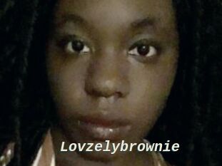 Lovzelybrownie