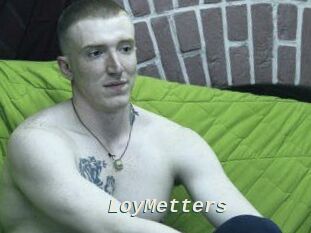 LoyMetters