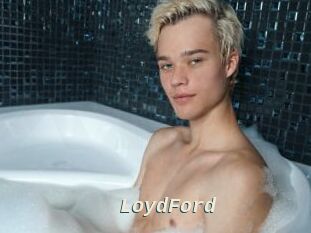 LoydFord
