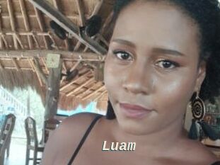 Luam