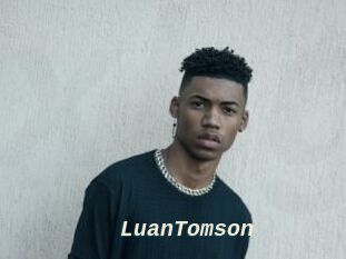 LuanTomson