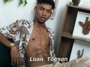 Luan_Tomson