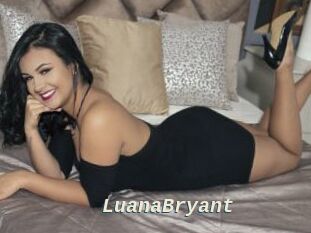 LuanaBryant