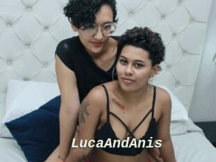 LucaAndAnis