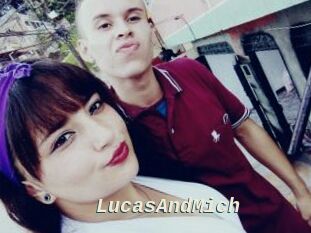 LucasAndMich