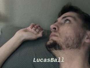 LucasBall