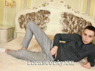 LucasCockyXXL