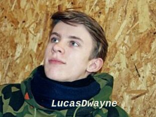 LucasDwayne