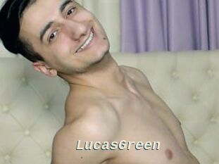 LucasGreen
