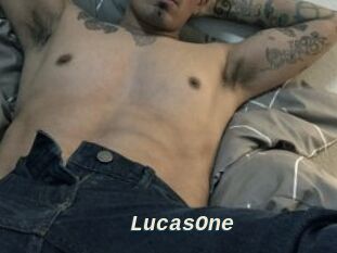 LucasOne