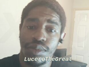 LuceroTheGreat