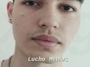 Lucho_Mendez