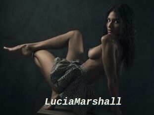 LuciaMarshall
