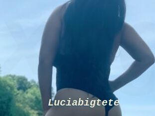 Luciabigtete