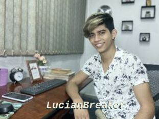 LucianBreaker