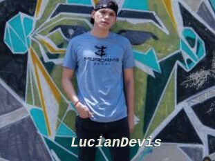 LucianDevis