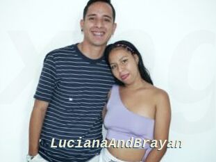 LucianaAndBrayan