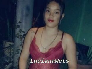 LucianaWets
