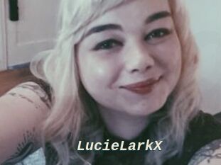 LucieLarkX