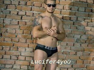 Lucifer4you