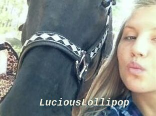 LuciousLollipop