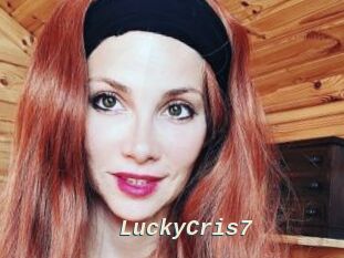 LuckyCris7