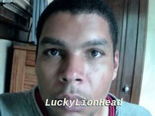 LuckyLionHead