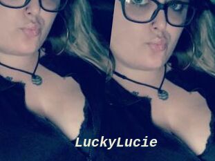 LuckyLucie