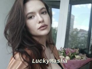 LuckyMasha