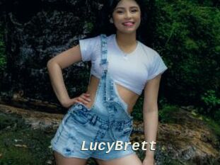 LucyBrett