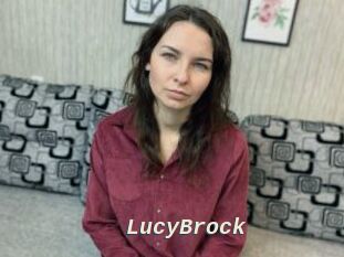 LucyBrock