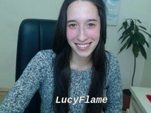 LucyFlame