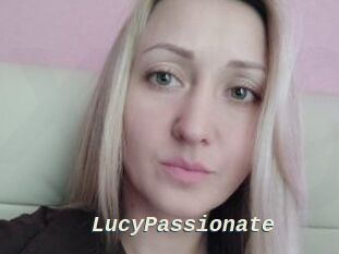 LucyPassionate