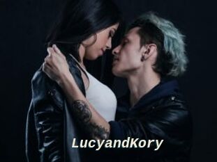LucyandKory