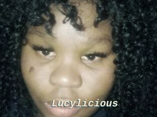 Lucylicious