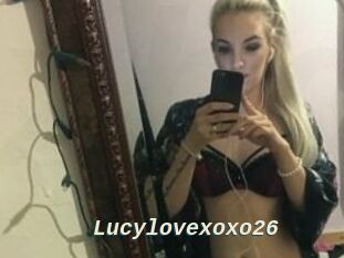 Lucylovexoxo26