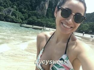 Lucysweet