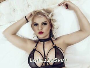 LudmilaSven