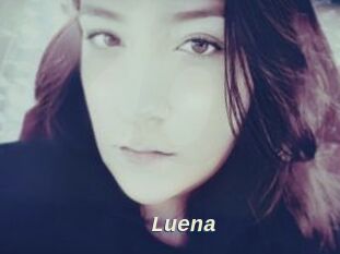 Luena