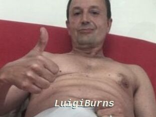 LuigiBurns