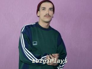 LuigiPlays