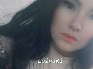 LuinaKi