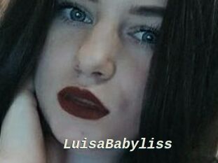 LuisaBabyliss