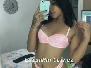 LuisaMarttinez