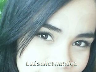 Luisahernandez